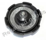 КАПАЧКА ЗА РЕЗЕРВОАР ЗА ЯМАХА XT 600 87-89 / XT600Z / DT125R - /ПРЕОЦЕНЕНА СТОКА - БЕЗ КЛЮЧ/-2